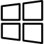 Microsoft icon